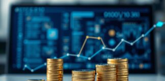 Güvenli Faiz Hesaplama: Teknoloji ve Finansın Kesişimi Safe Interest Calculation: The Intersection of Technology and Finance