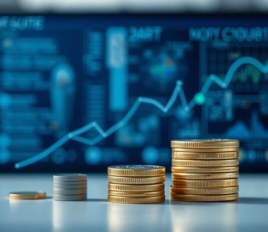 Güvenli Faiz Hesaplama: Teknoloji ve Finansın Kesişimi Safe Interest Calculation: The Intersection of Technology and Finance
