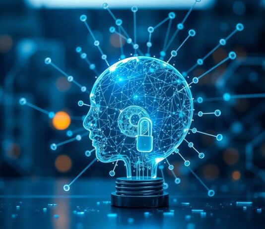 Geleceğin Teknolojik İleri Atılımı: Yapay Zekâ ve Güvenlik The Technological Leap into the Future: Artificial Intelligence and Security