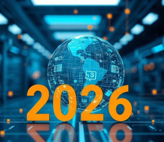 Geleceğin Teknolojik Yönleri: 2026’ya Doğru Future Technological Directions: Towards 2026