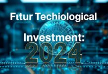 Geleceğin Teknolojik Yatırımları: 2024’ten Sonra Beklenen Gelişmeler Future Technological Investments: Expected Developments After 2024