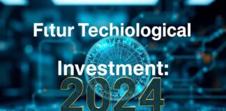 Geleceğin Teknolojik Yatırımları: 2024’ten Sonra Beklenen Gelişmeler Future Technological Investments: Expected Developments After 2024