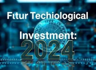 Geleceğin Teknolojik Yatırımları: 2024’ten Sonra Beklenen Gelişmeler Future Technological Investments: Expected Developments After 2024