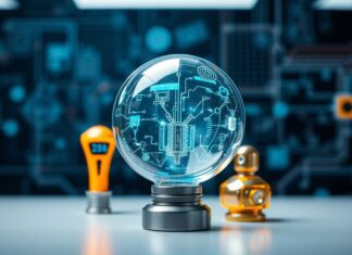 Geleceğin Teknolojileri: Yaratıcı Buluşların Dünyamızı Nasıl Şekillendiriyor? Technologies of the Future: How Are Creative Inventions Shaping Our World?