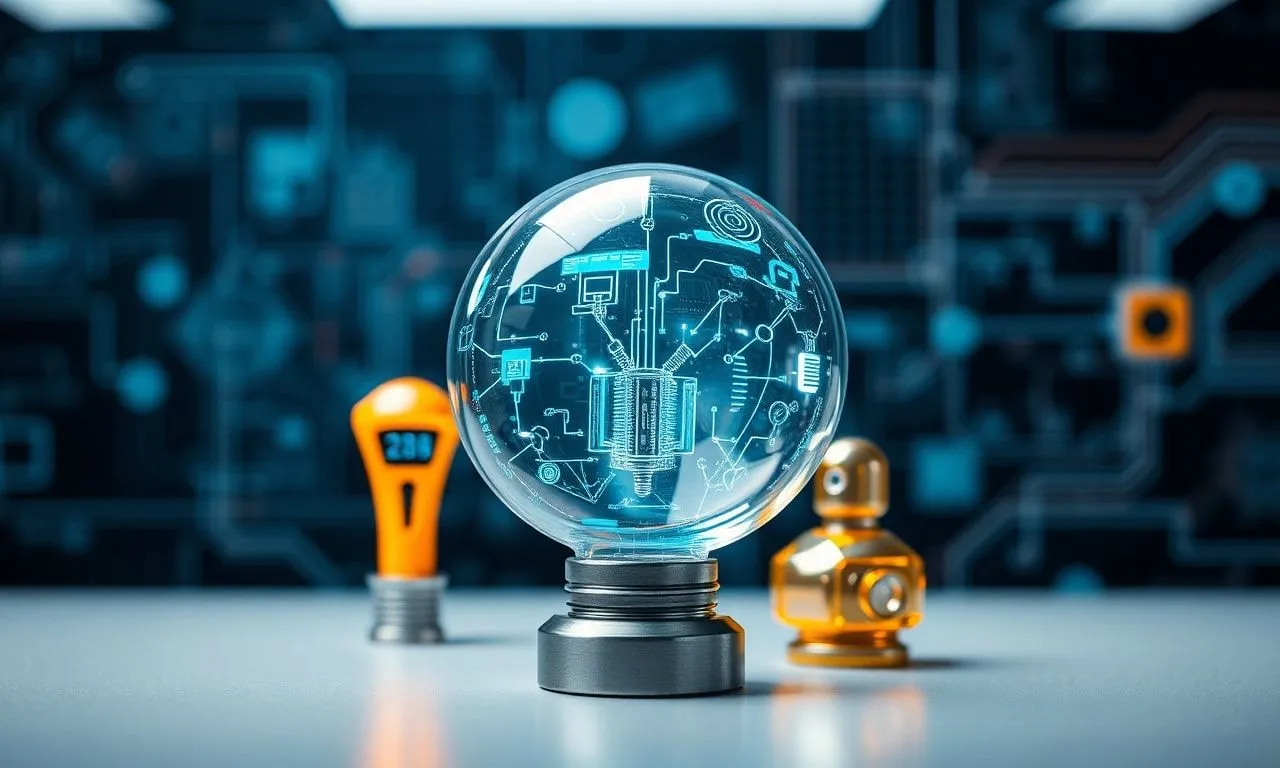 Geleceğin Teknolojileri: Yaratıcı Buluşların Dünyamızı Nasıl Şekillendiriyor? Technologies of the Future: How Are Creative Inventions Shaping Our World?