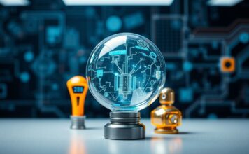 Geleceğin Teknolojileri: Yaratıcı Buluşların Dünyamızı Nasıl Şekillendiriyor? Technologies of the Future: How Are Creative Inventions Shaping Our World?