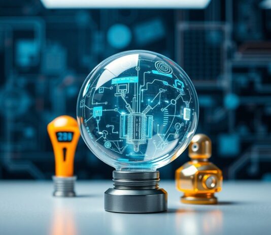 Geleceğin Teknolojileri: Yaratıcı Buluşların Dünyamızı Nasıl Şekillendiriyor? Technologies of the Future: How Are Creative Inventions Shaping Our World?