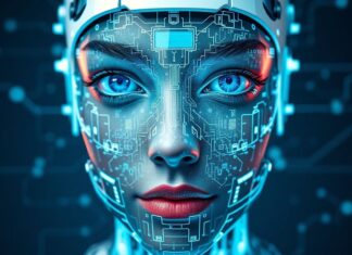 Gelecek Teknolojinin Yüzü: Yükselen Trendler ve Yenilikler The Face of Future Technology: Emerging Trends and Innovations