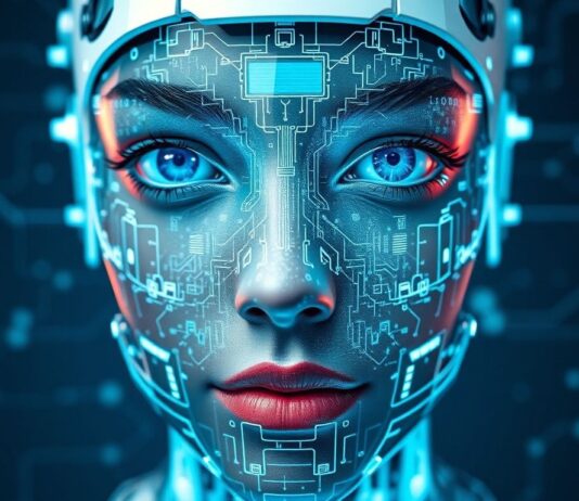 Gelecek Teknolojinin Yüzü: Yükselen Trendler ve Yenilikler The Face of Future Technology: Emerging Trends and Innovations