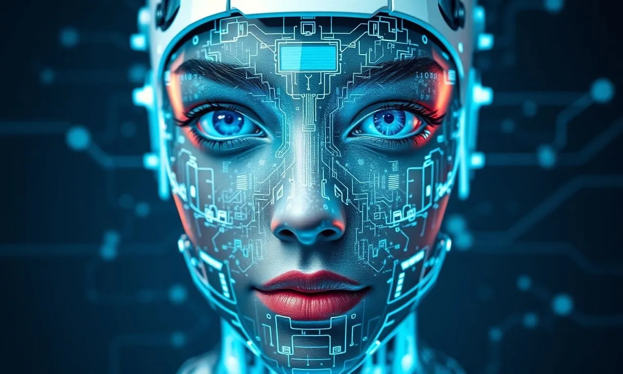 Gelecek Teknolojinin Yüzü: Yükselen Trendler ve Yenilikler The Face of Future Technology: Emerging Trends and Innovations
