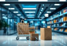 Gelecek Teknolojisi: Sanal Alışveriş Deneyimleri Future Technology: Virtual Shopping Experiences