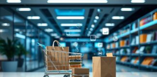 Gelecek Teknolojisi: Sanal Alışveriş Deneyimleri Future Technology: Virtual Shopping Experiences