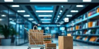 Gelecek Teknolojisi: Sanal Alışveriş Deneyimleri Future Technology: Virtual Shopping Experiences