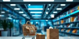 Gelecek Teknolojisi: Sanal Alışveriş Deneyimleri Future Technology: Virtual Shopping Experiences