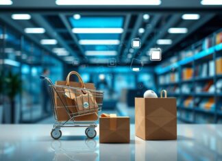 Gelecek Teknolojisi: Sanal Alışveriş Deneyimleri Future Technology: Virtual Shopping Experiences