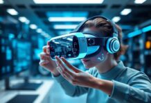 Gelecek Teknolojisi: Sanal Gerçeklik ve Gerçek Zamanlı Deneyimler Future Technology: Virtual Reality and Real-Time Experiences