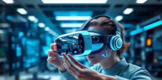 Gelecek Teknolojisi: Sanal Gerçeklik ve Gerçek Zamanlı Deneyimler Future Technology: Virtual Reality and Real-Time Experiences