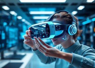 Gelecek Teknolojisi: Sanal Gerçeklik ve Gerçek Zamanlı Deneyimler Future Technology: Virtual Reality and Real-Time Experiences