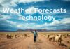 Hava Durumu Tahminleri ve Teknoloji: Geleceğin Vahşi Batısı Weather Forecasts and Technology: The Wild West of the Future