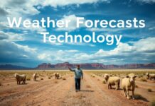 Hava Durumu Tahminleri ve Teknoloji: Geleceğin Vahşi Batısı Weather Forecasts and Technology: The Wild West of the Future