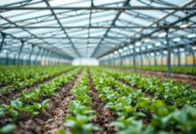 Çiftçiliğin Geleceği: Tarım Teknolojilerinin Devrimleri The Future of Farming: Revolutions in Agricultural Technologies