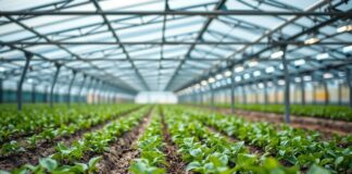 Çiftçiliğin Geleceği: Tarım Teknolojilerinin Devrimleri The Future of Farming: Revolutions in Agricultural Technologies