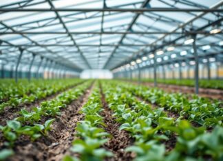 Çiftçiliğin Geleceği: Tarım Teknolojilerinin Devrimleri The Future of Farming: Revolutions in Agricultural Technologies