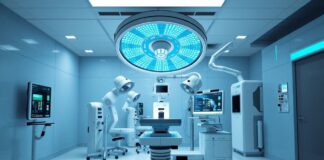 Sağlık Teknolojilerinde Devrim: Yüksek Teknoloji Hastanelerinde Kullanılan En Son Buluşlar Revolution in Health Technologies: The Latest Discoveries Used in High-Tech Hospitals