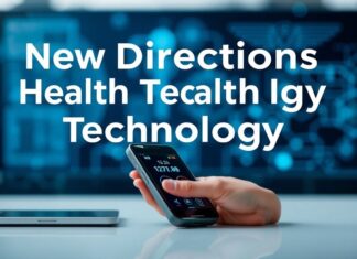 Sağlık Teknolojisinde Yeni Yönelimler: Akıllı Cihazlar ve Veri Güvenliği New Directions in Health Technology: Smart Devices and Data Security