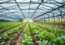 Tarım Teknolojisi ve Veri Analitiği: Çiftçiliğin Geleceği Agricultural Technology and Data Analytics: The Future of Farming