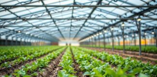 Tarım Teknolojisi ve Veri Analitiği: Çiftçiliğin Geleceği Agricultural Technology and Data Analytics: The Future of Farming