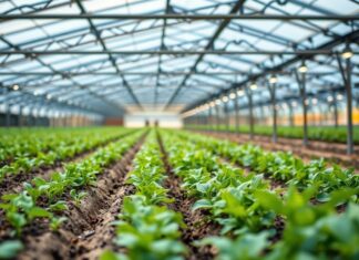 Tarım Teknolojisi ve Veri Analitiği: Çiftçiliğin Geleceği Agricultural Technology and Data Analytics: The Future of Farming