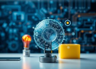 Teknoloji Dünyasında Yenilikler ve Gelişmeler Innovations and Developments in the World of Technology