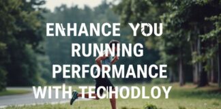 Teknoloji ile Koşu Performansınızı Artırın Enhance Your Running Performance with Technology