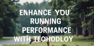 Teknoloji ile Koşu Performansınızı Artırın Enhance Your Running Performance with Technology