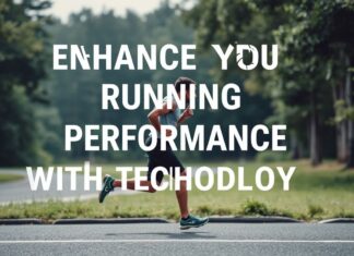 Teknoloji ile Koşu Performansınızı Artırın Enhance Your Running Performance with Technology