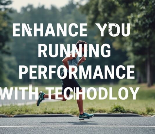 Teknoloji ile Koşu Performansınızı Artırın Enhance Your Running Performance with Technology