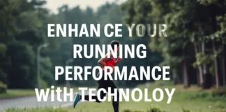 Teknoloji ile Koşu Performansınızı Artırın Enhance Your Running Performance with Technology