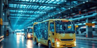 Teknoloji ile Oto Taşıma Sektörü Nasıl Dönüşüyor? How is the Automobile Transport Sector Changing with Technology?