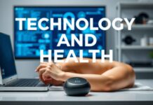 Teknoloji ile Sağlık: Masaaj Teknolojileri ve Performans Artırıcı Cihazlar Technology and Health: Massage Technologies and Performance Enhancing Devices