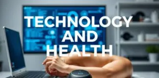 Teknoloji ile Sağlık: Masaaj Teknolojileri ve Performans Artırıcı Cihazlar Technology and Health: Massage Technologies and Performance Enhancing Devices