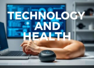 Teknoloji ile Sağlık: Masaaj Teknolojileri ve Performans Artırıcı Cihazlar Technology and Health: Massage Technologies and Performance Enhancing Devices