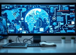 Teknoloji ve Anime Kültürü: Birleşen Dünyalar Technology and Anime Culture: Converging Worlds