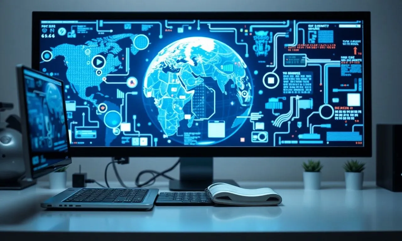 Teknoloji ve Anime Kültürü: Birleşen Dünyalar Technology and Anime Culture: Converging Worlds
