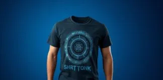 Teknoloji ve Giyim: Özel T-Shirt Tasarımı ve Yeni Dijital Çözümler Technology and Apparel: Custom T-Shirt Design and New Digital Solutions