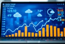 Teknoloji ve Hava Tahminleri: Veri Analizi ve Yüksek Teknoloji Uygulamaları Technology and Weather Forecasts: Data Analysis and High-Tech Applications