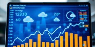 Teknoloji ve Hava Tahminleri: Veri Analizi ve Yüksek Teknoloji Uygulamaları Technology and Weather Forecasts: Data Analysis and High-Tech Applications