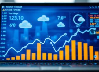 Teknoloji ve Hava Tahminleri: Veri Analizi ve Yüksek Teknoloji Uygulamaları Technology and Weather Forecasts: Data Analysis and High-Tech Applications