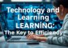 Teknoloji ve Öğrenme: Verimliliğin Anahtarı Technology and Learning: The Key to Efficiency