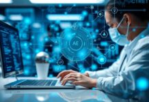 Teknoloji ve Sağlık Bakımında Yüksek Teknoloji Çözümleri High-Tech Solutions in Technology and Healthcare